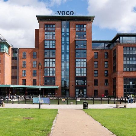Voco Belfast By Ihg Hotel Exterior photo